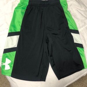 Under Armour shorts copy